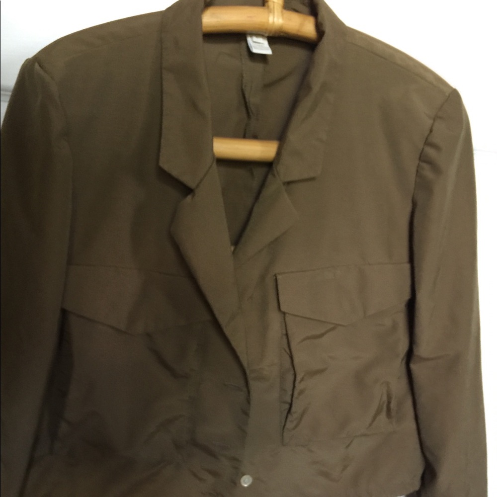 Women’s Jacket